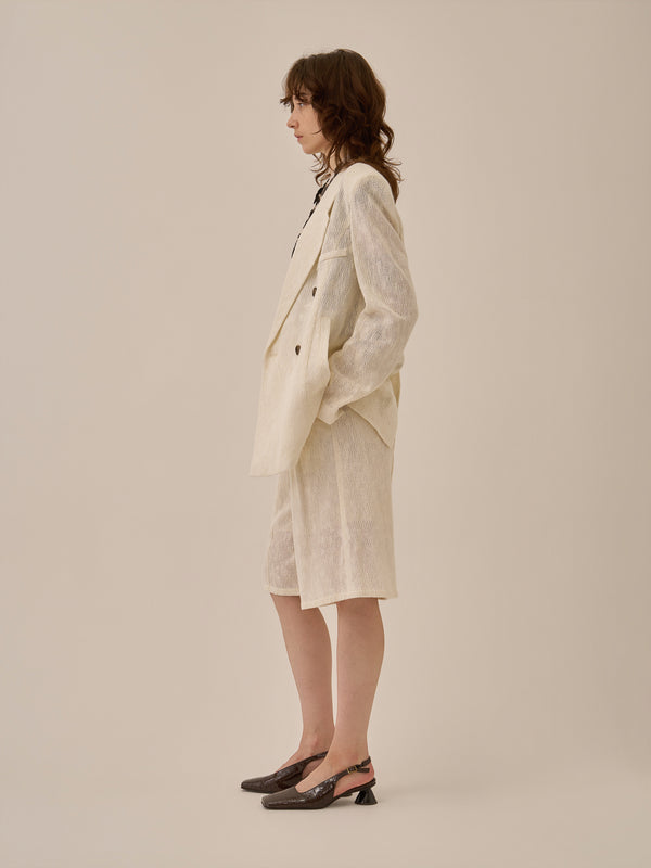 Pernilla short pants WH