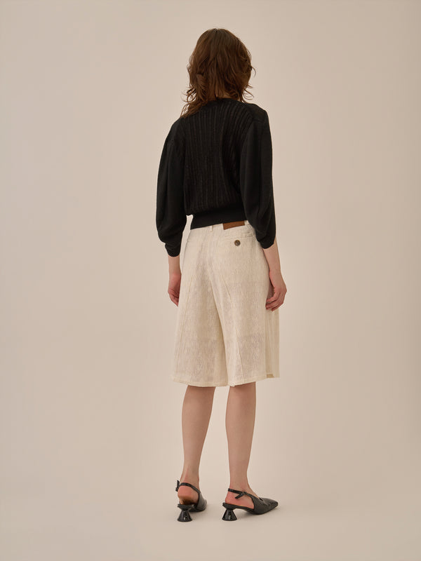 Pernilla short pants WH