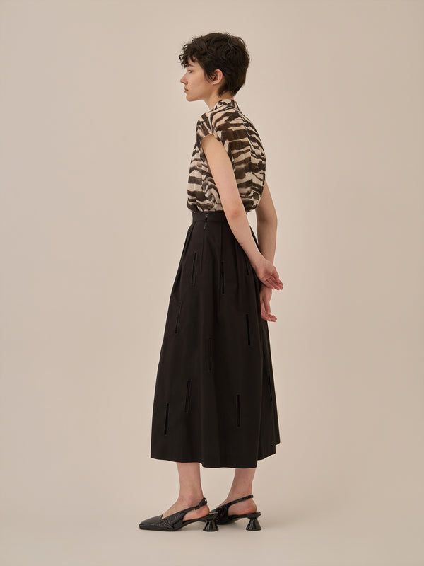 Parable skirt BK
