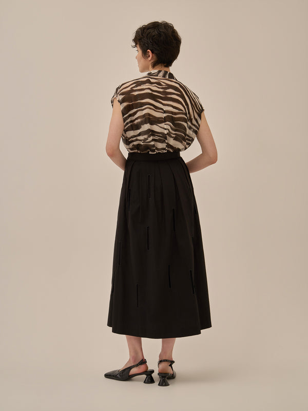 Parable skirt BK