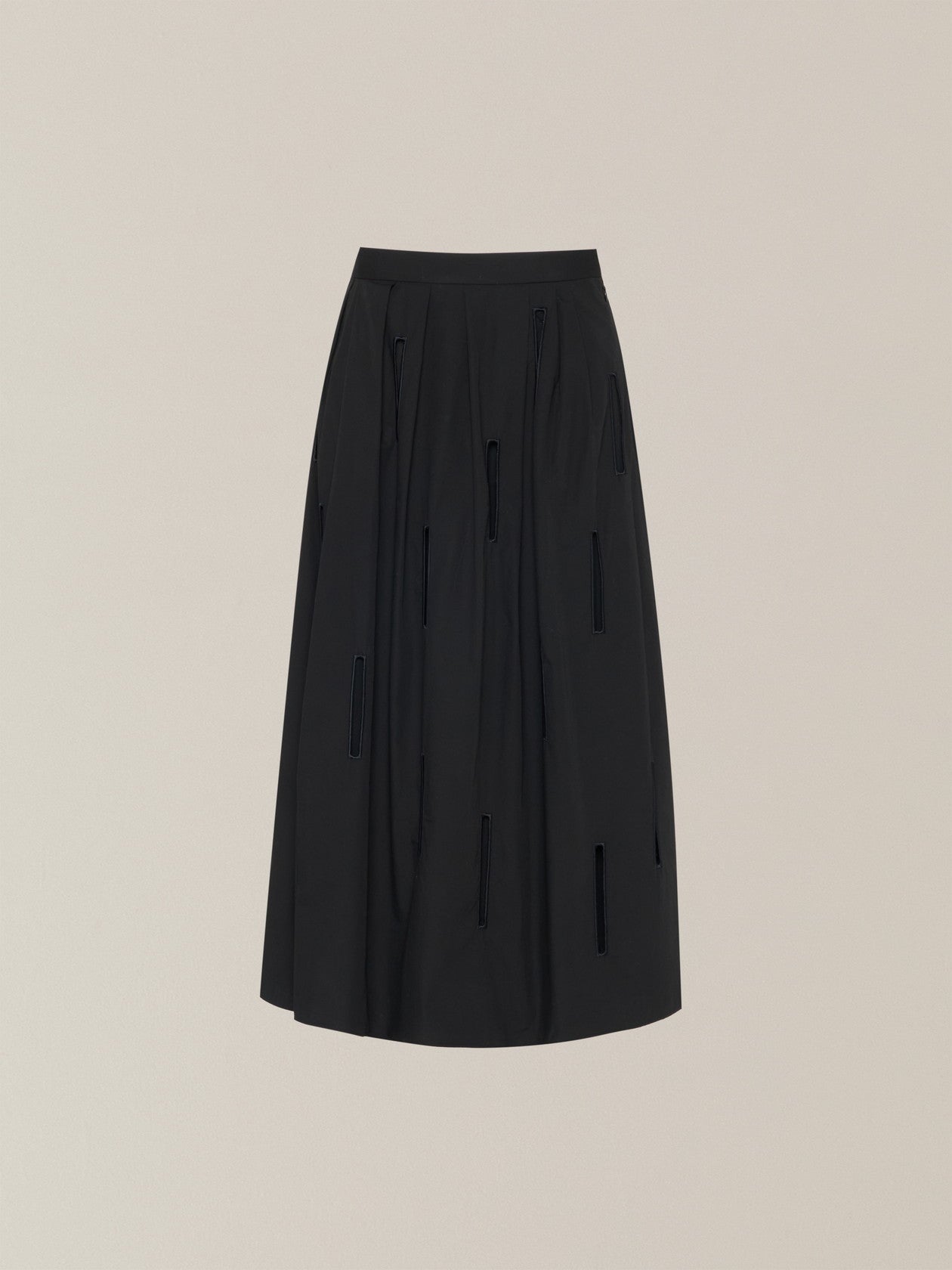 Parable skirt BK