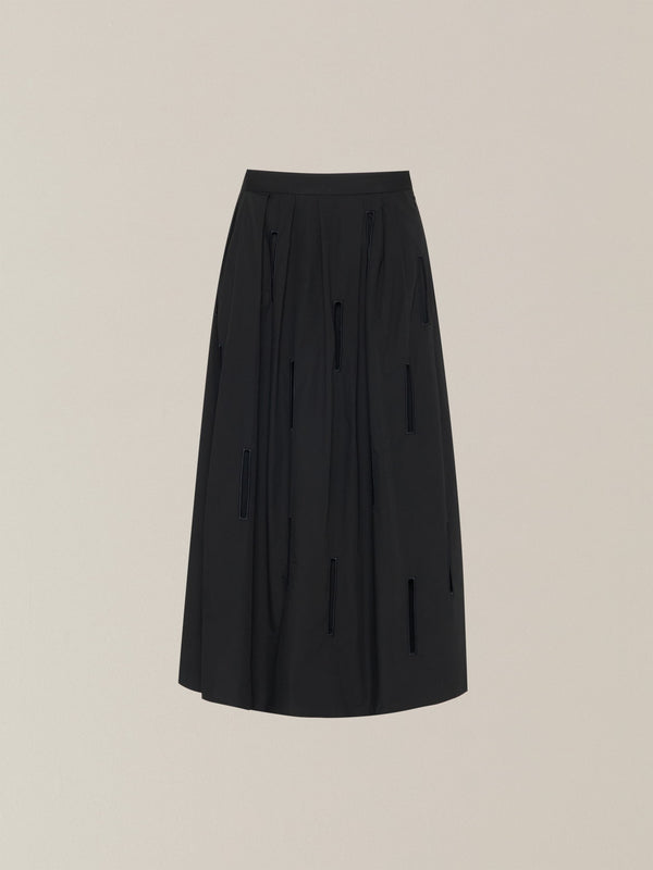 Parable skirt BK