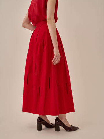 Parable skirt RE