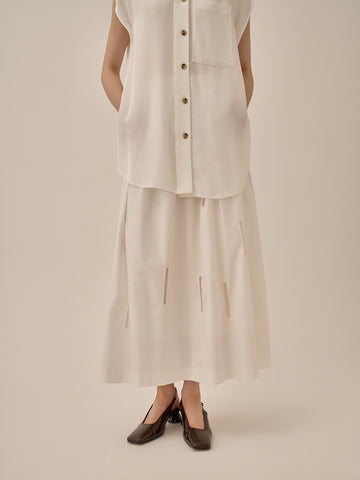 Parable skirt WH