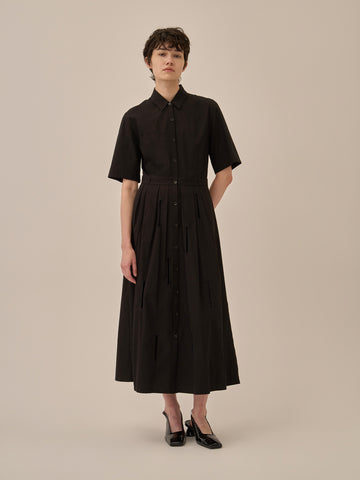 Parable dress BK