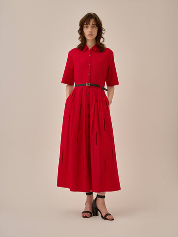 Parable dress RE