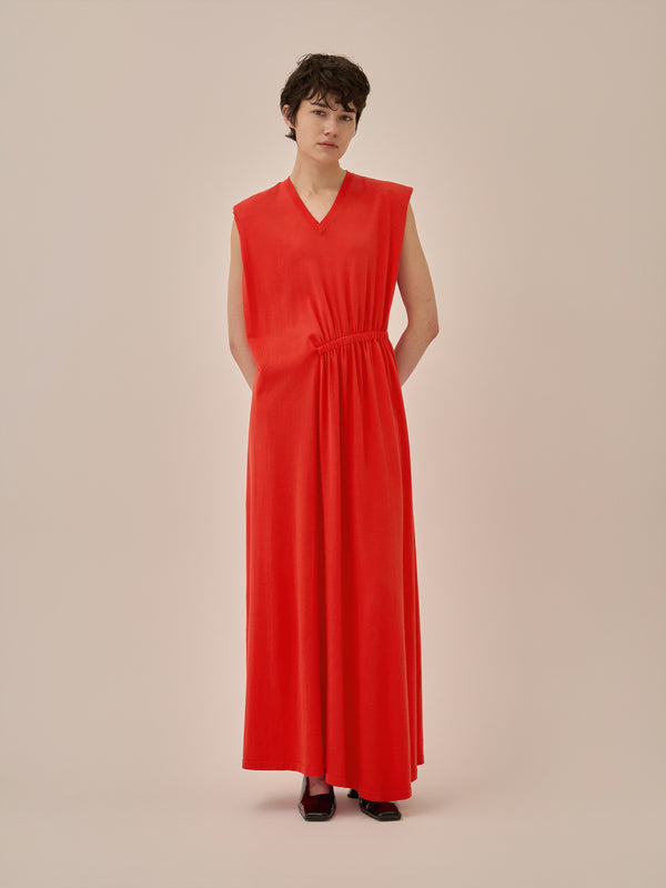 Vanessa knit dress OR