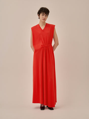 Vanessa knit dress OR