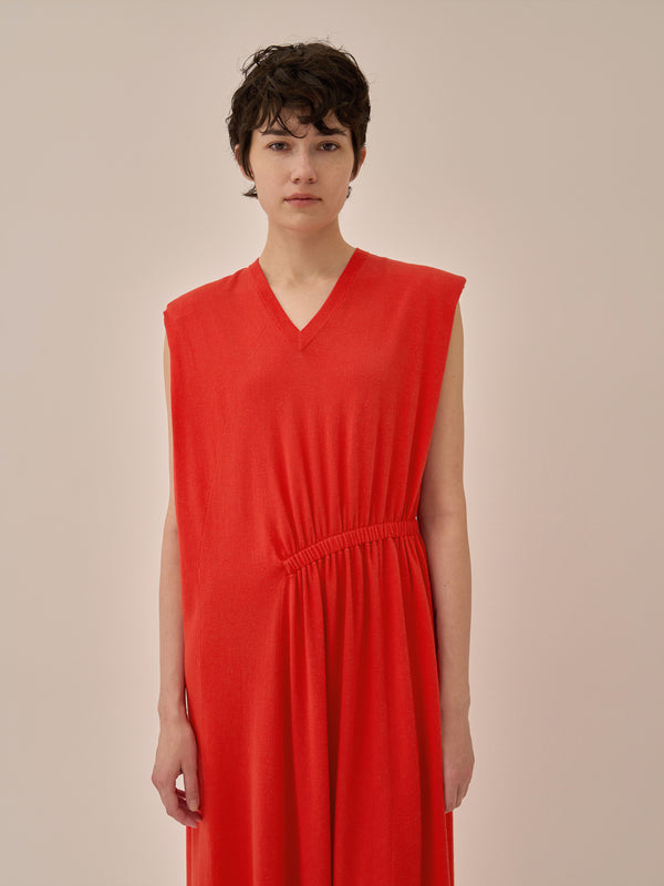 Vanessa knit dress OR