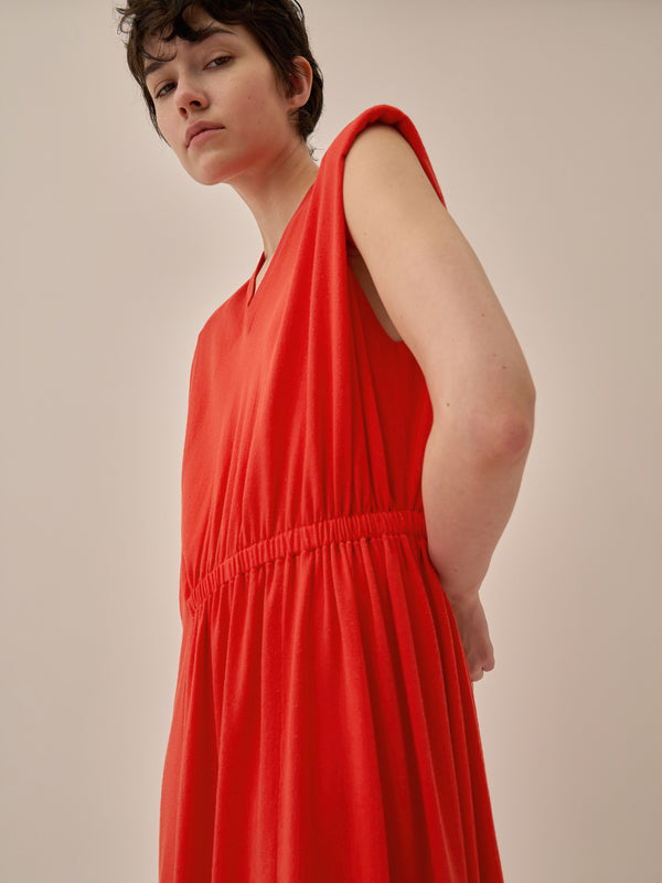 Vanessa knit dress OR