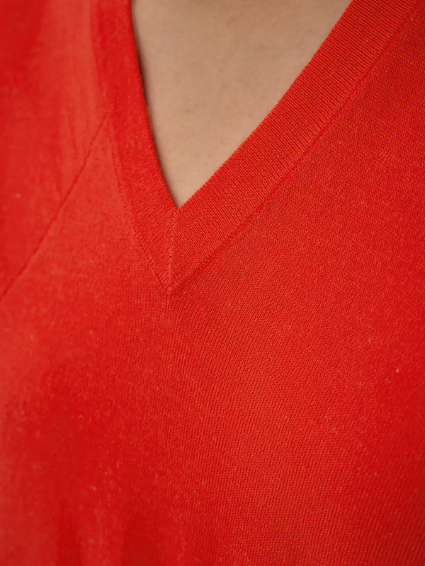 Vanessa knit dress OR