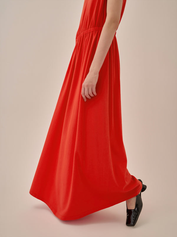 Vanessa knit dress OR