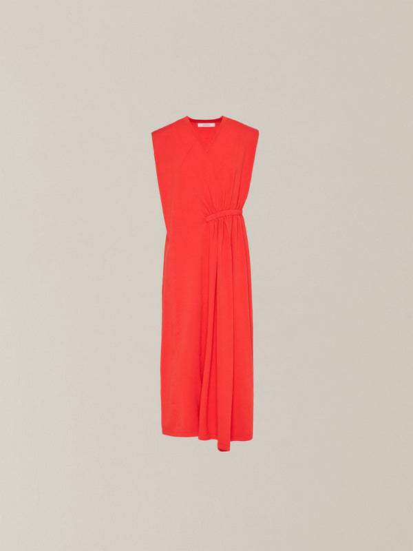 Vanessa knit dress OR