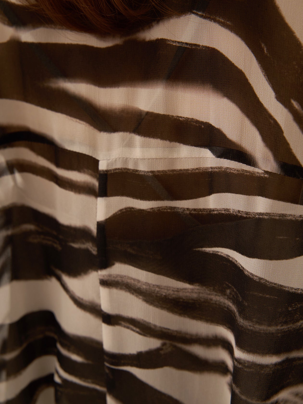 Earth Pallet shirt BK