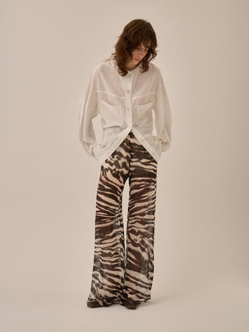 Earth Pallet pants BK