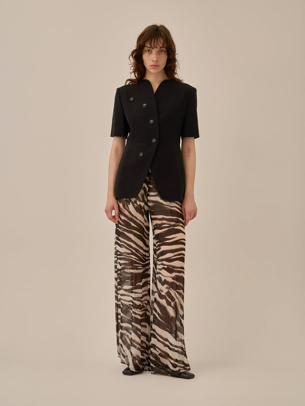 Earth Pallet pants BK