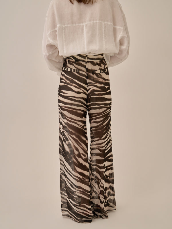 Earth Pallet pants BK