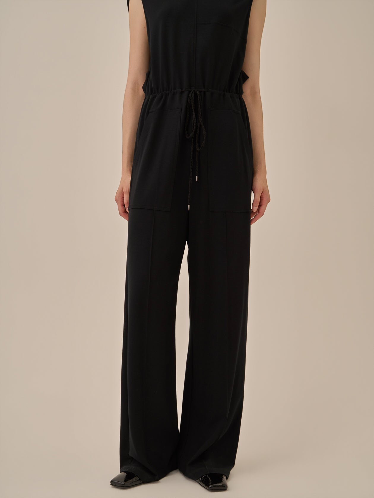 Tova jersey combinaison BK