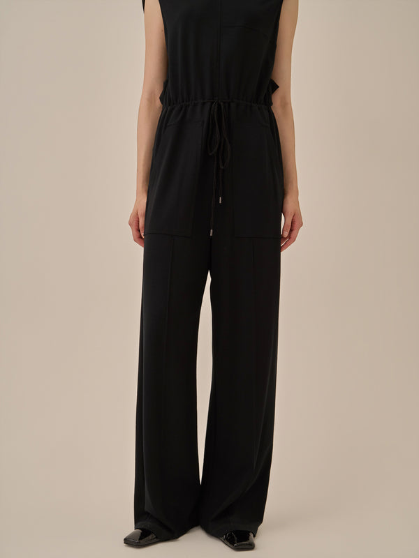 Tova jersey combinaison BK