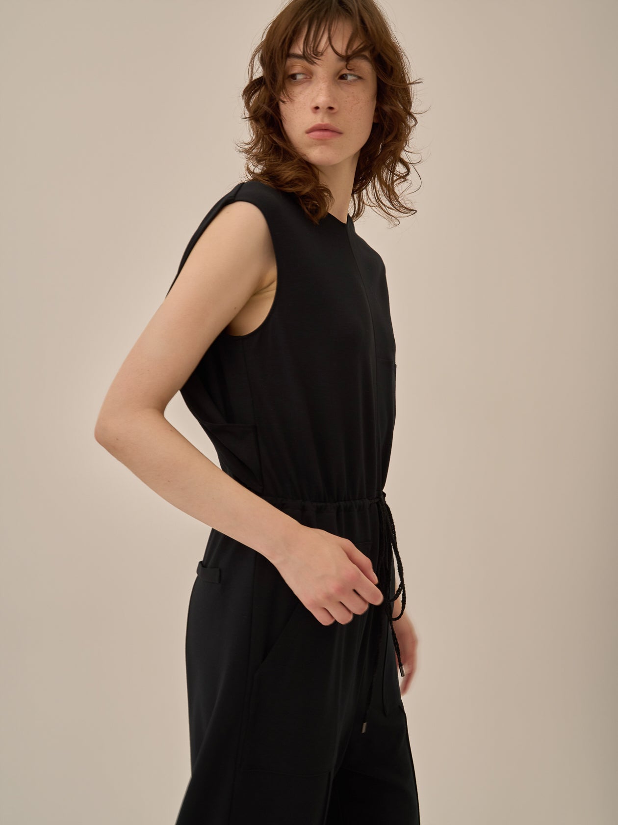 Tova jersey combinaison BK