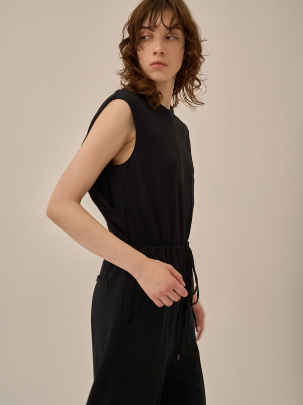 Tova jersey combinaison BK