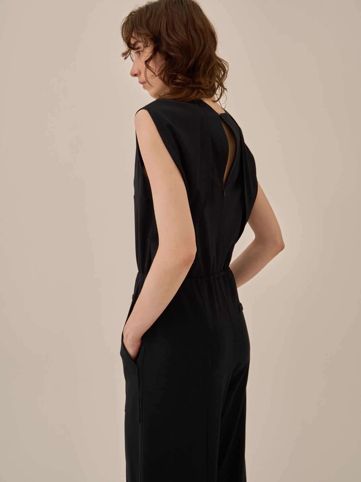 Tova jersey combinaison BK