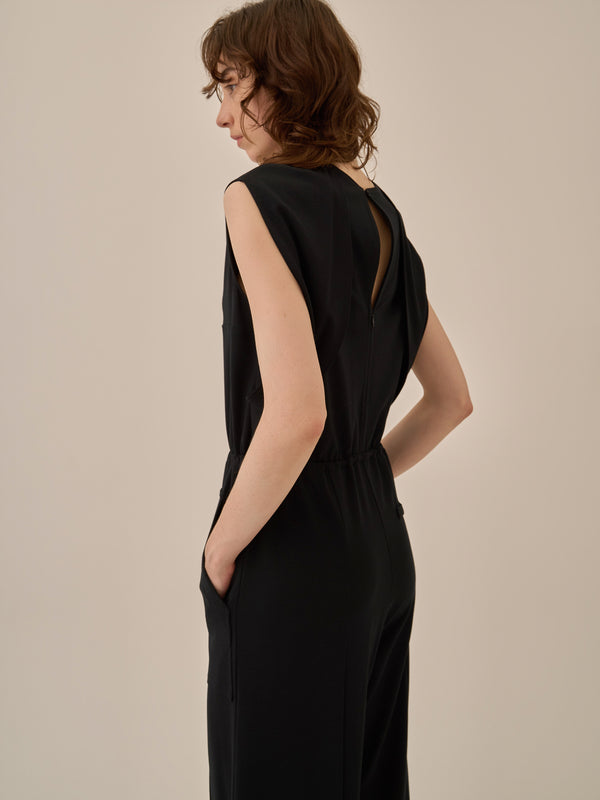 Tova jersey combinaison BK