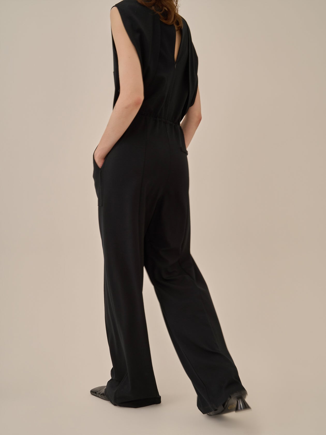 Tova jersey combinaison BK