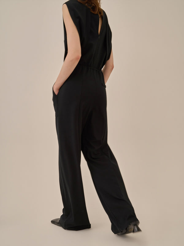 Tova jersey combinaison BK