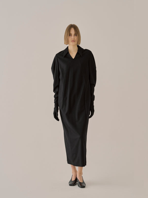 Anouck dress BK