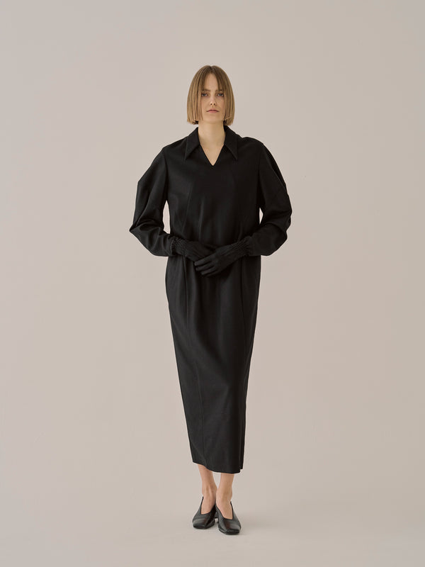 Anouck dress BK