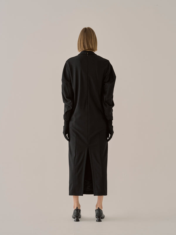 Anouck dress BK