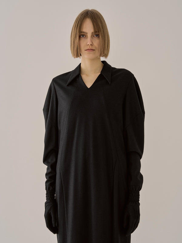 Anouck dress BK