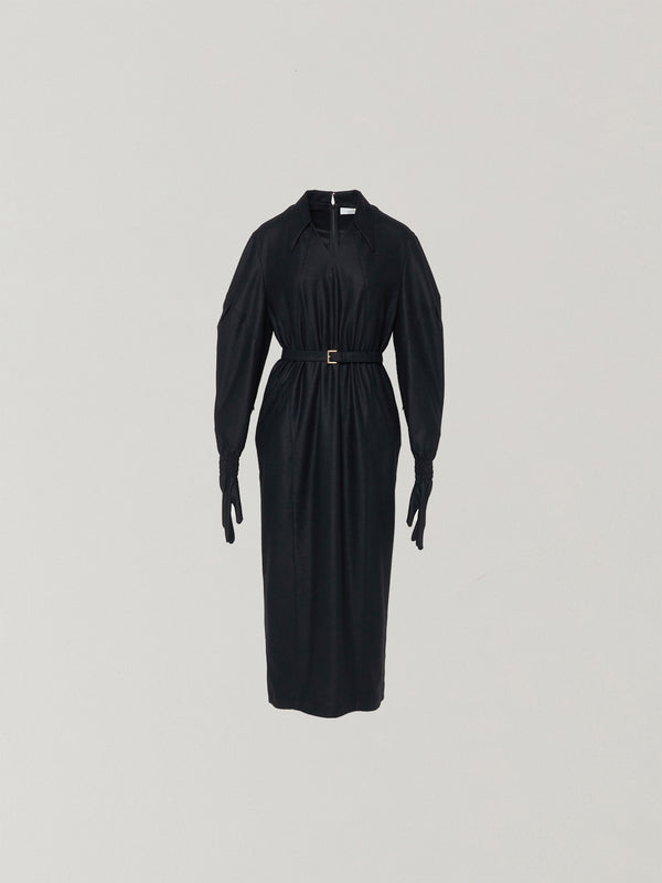 Anouck dress BK