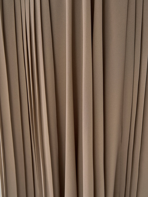 Marlene panel pleats SK BE