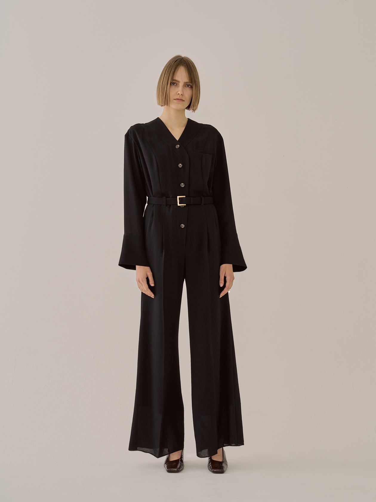 Lydia jumpsuits BK