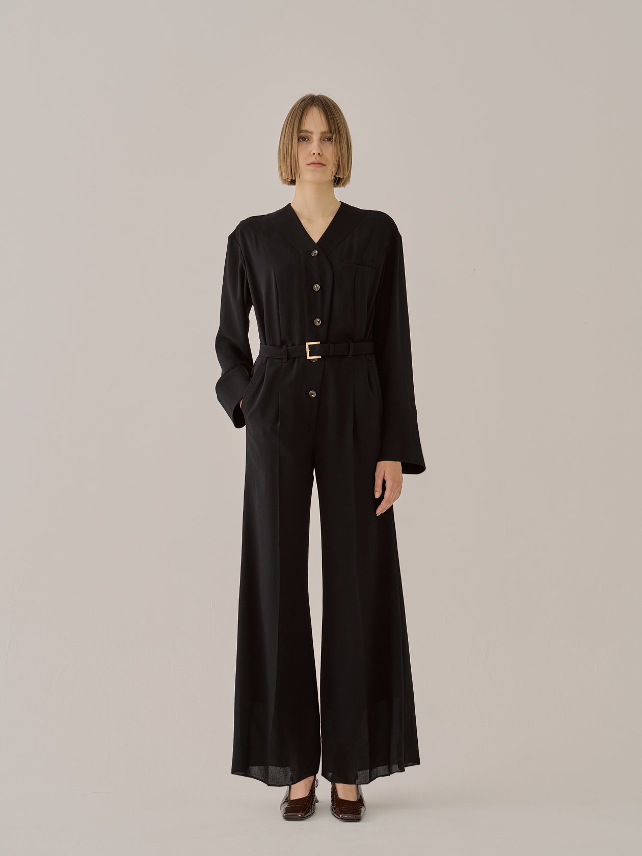 Lydia jumpsuits BK