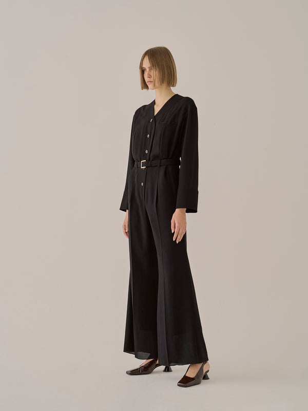 Lydia jumpsuits BK