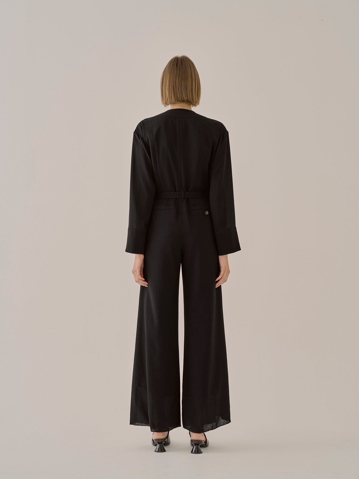 Lydia jumpsuits BK