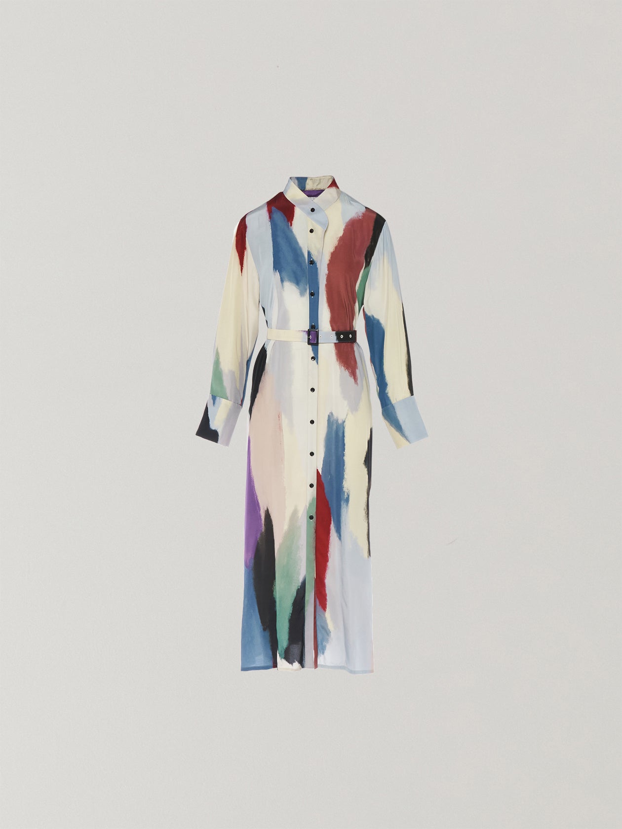 Bibemus shirt dress MLC