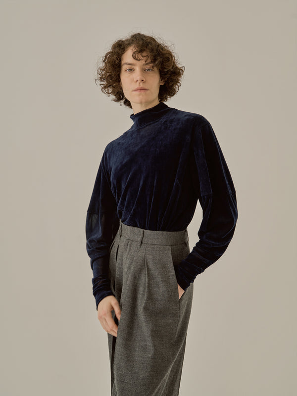 Rufina layer pullover NV