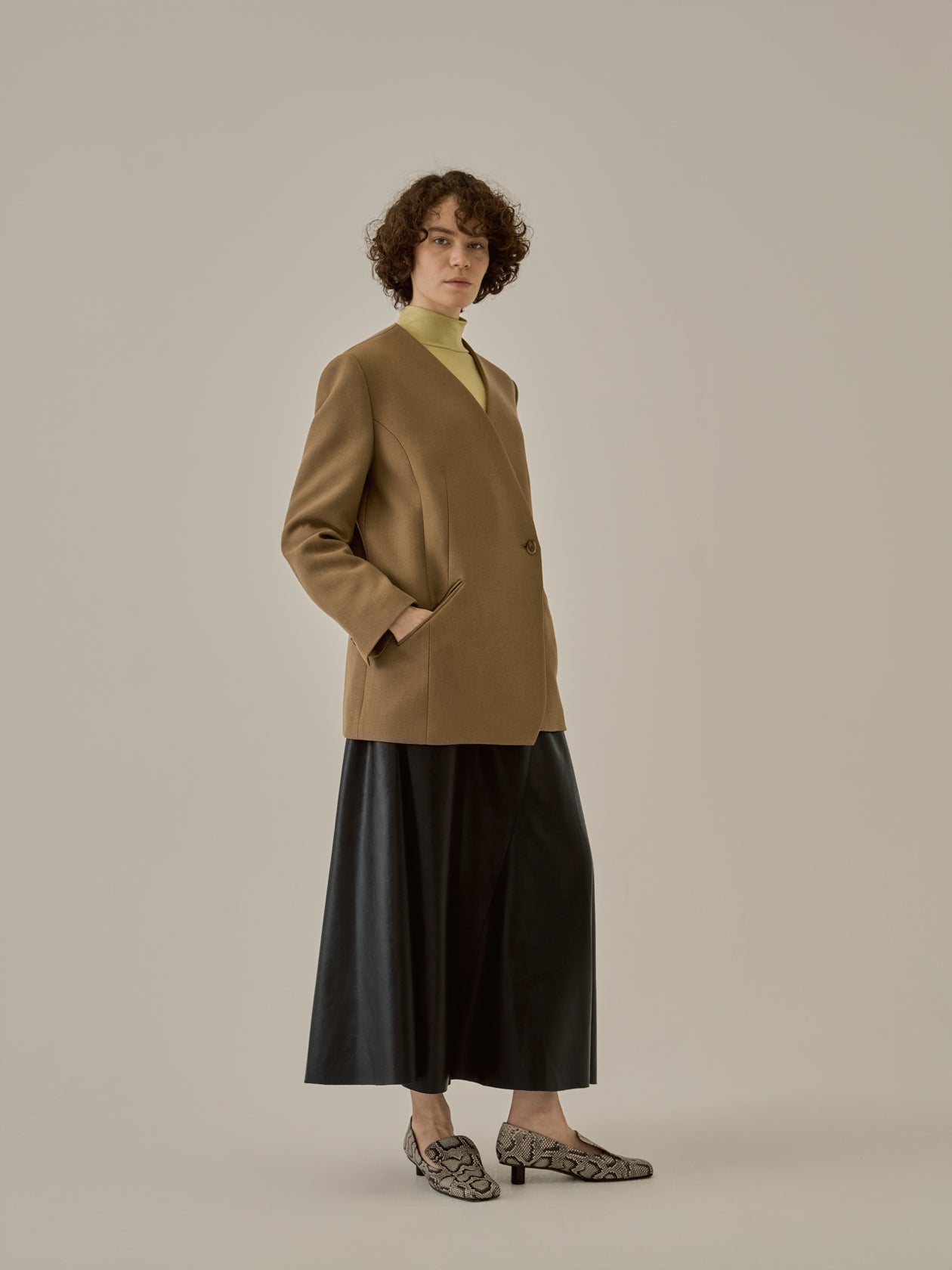 Thelma jacket BE