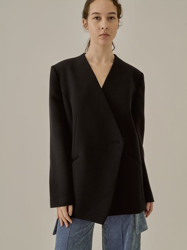 Thelma jacket BK