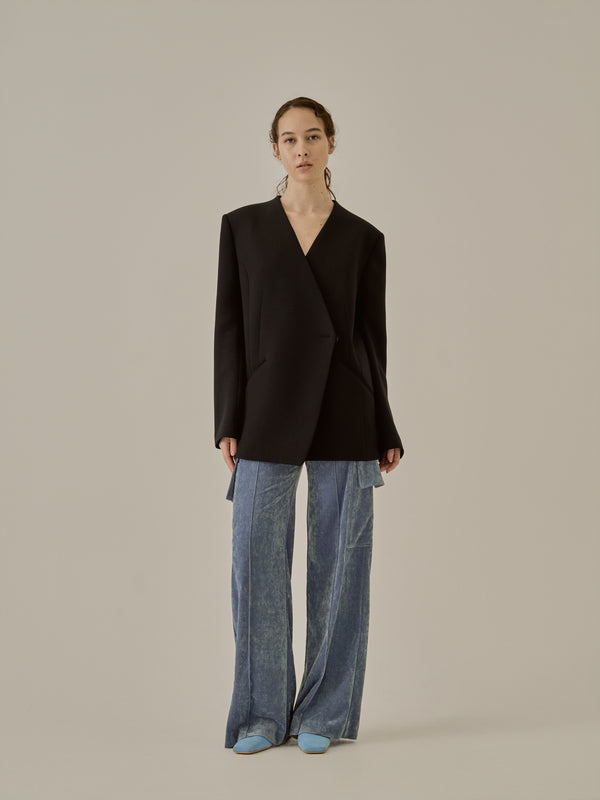 Thelma jacket BK