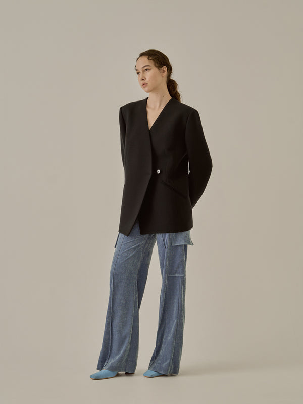 Thelma jacket BK