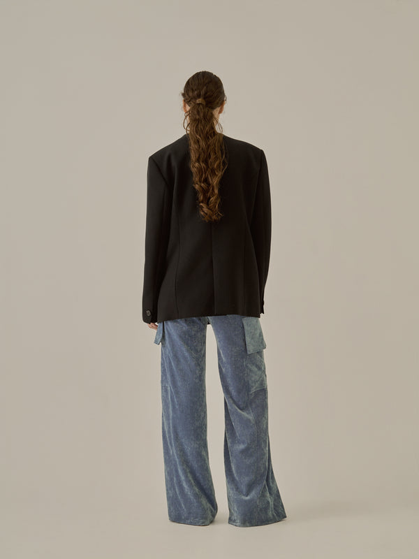 Thelma jacket BK
