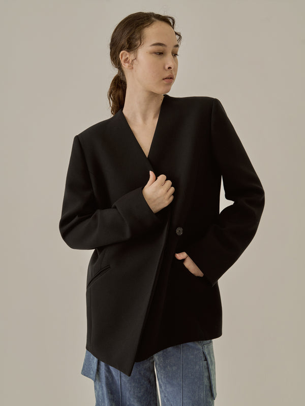 Thelma jacket BK