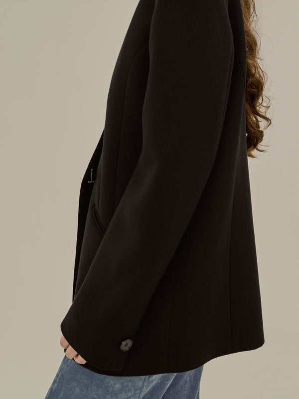 Thelma jacket BK
