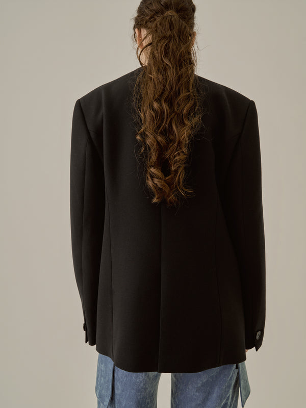 Thelma jacket BK