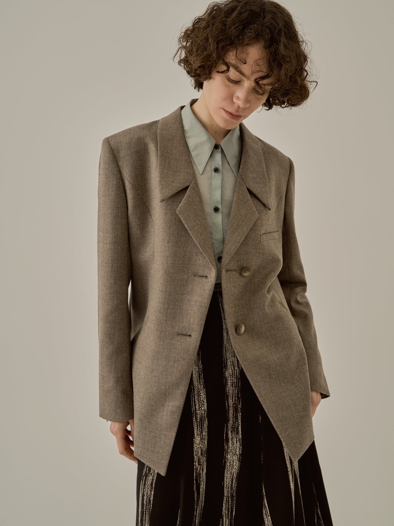 Judy jacket BE
